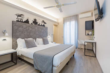 Hotel Touring