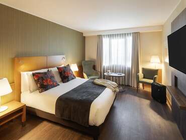 Mercure Porto Gaia