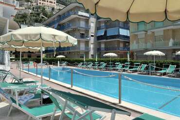 Hotel Pietra di Luna