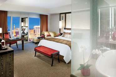 Waldorf Astoria Las Vegas