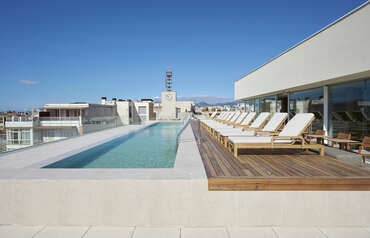 Marina Cambrils by URH