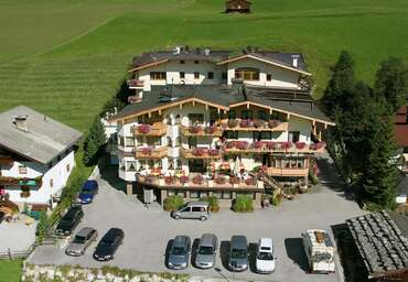 Hotel Innertalerhof