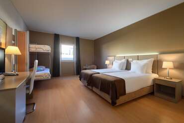 Tryp by Wyndham Porto Centro Hotel