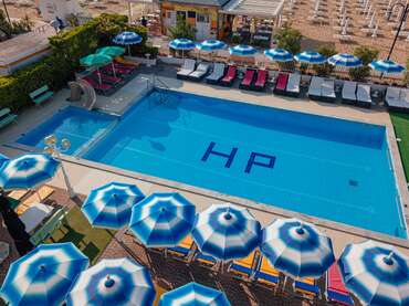 Hotel Panama