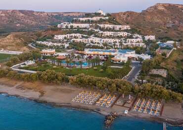 Lagas Aegean Village