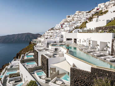Grace Hotel Auberge Resorts Collection