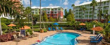 WorldMark Kingstown Reef