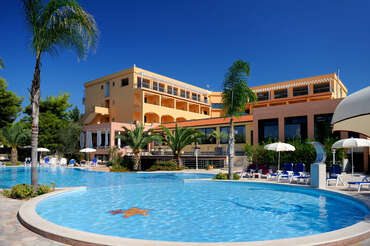 Hotel I Melograni