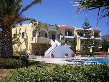 Alex Hotel