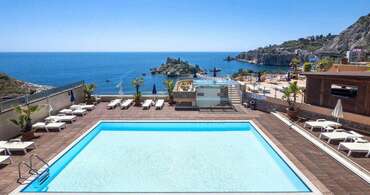 Hotel Panoramic