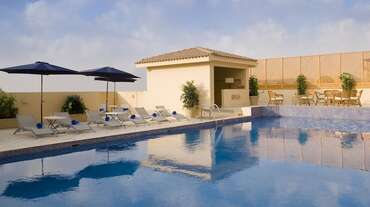 Barcelo Cairo Pyramids