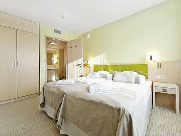 Hotel Interferie Medical Spa