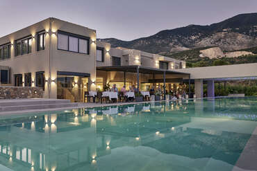 Celestial Hotel Kefalonia