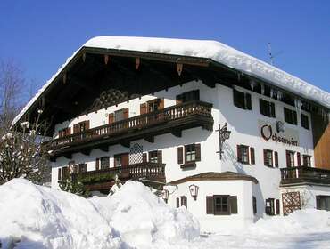 Gasthof Ochsenwirt
