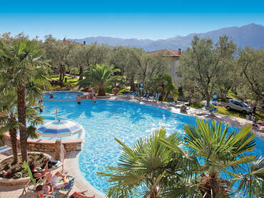 San Carlo Hotel Garni