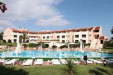 Heraclea Hotel Residence
