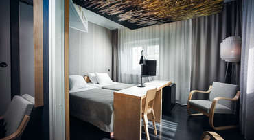 Hotel Helka