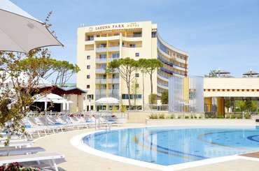 Laguna Park Hotel