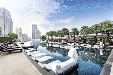 Grande Centre Point Sukhumvit Terminal 21