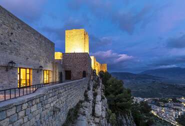 Parador de Jaen