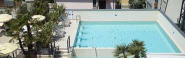 Hotel Eden Lido di Jesolo