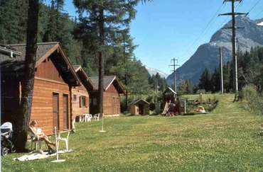 Residence Edelweiss