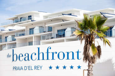 Praia d´el Rey Golf & Beach Resort The Beachfront