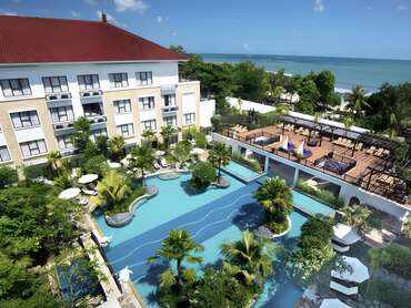 Grand Inna Kuta