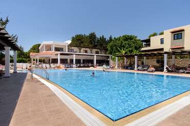 Pefkos Village Resort