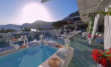 Hotel Le Fioriere