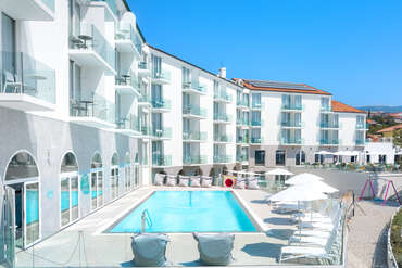 Aminess Vival Lisanj Family Hotel