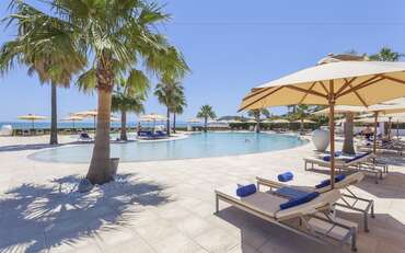 Mövenpick Gammarth
