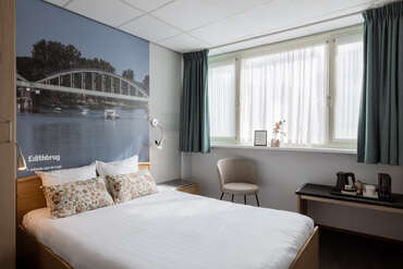 Hotel Hoogeerd by Flow