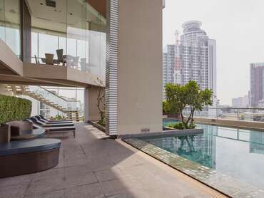 Jasmine Resort Hotel