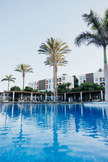 Playitas Hotel