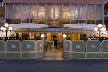 Hotel Losanna