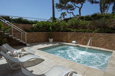 Melbeach Hotel & Spa