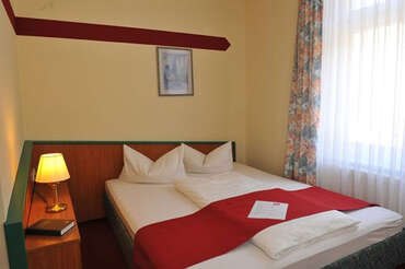 Ferienhotel Forelle