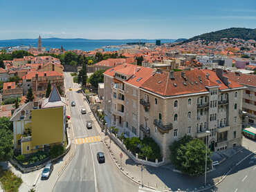 Heritage Hotel Fermai