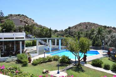 Hotel Porto Galini