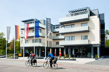 Hotel Cristal Spa