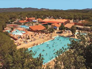 Parc Saint James Oasis Village