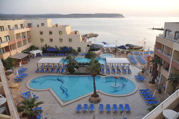 Riviera Spa Resort