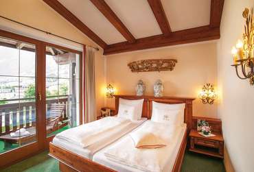 Hotel Bräu