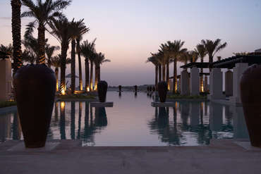 Al Wathba a Luxury Collection Desert Resort & Spa