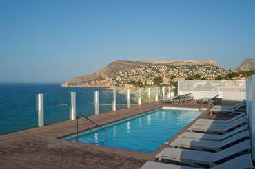 Hotel Bahia Calpe by Pierre & Vacances