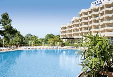 Porto Bay Falesia