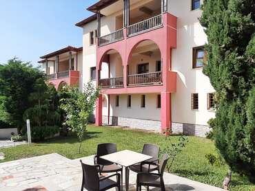 Hotel Gi Ga Mar