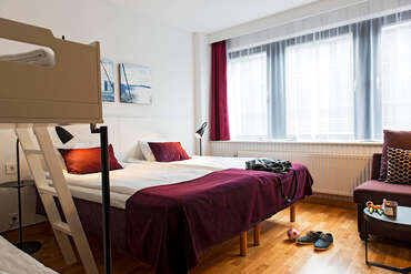 Scandic Sjofartshotellet