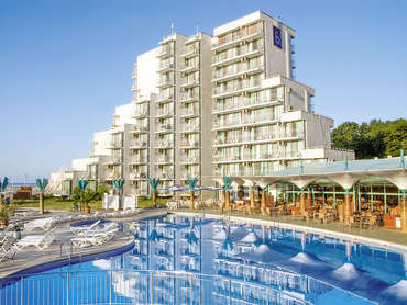 Hotel Borjana